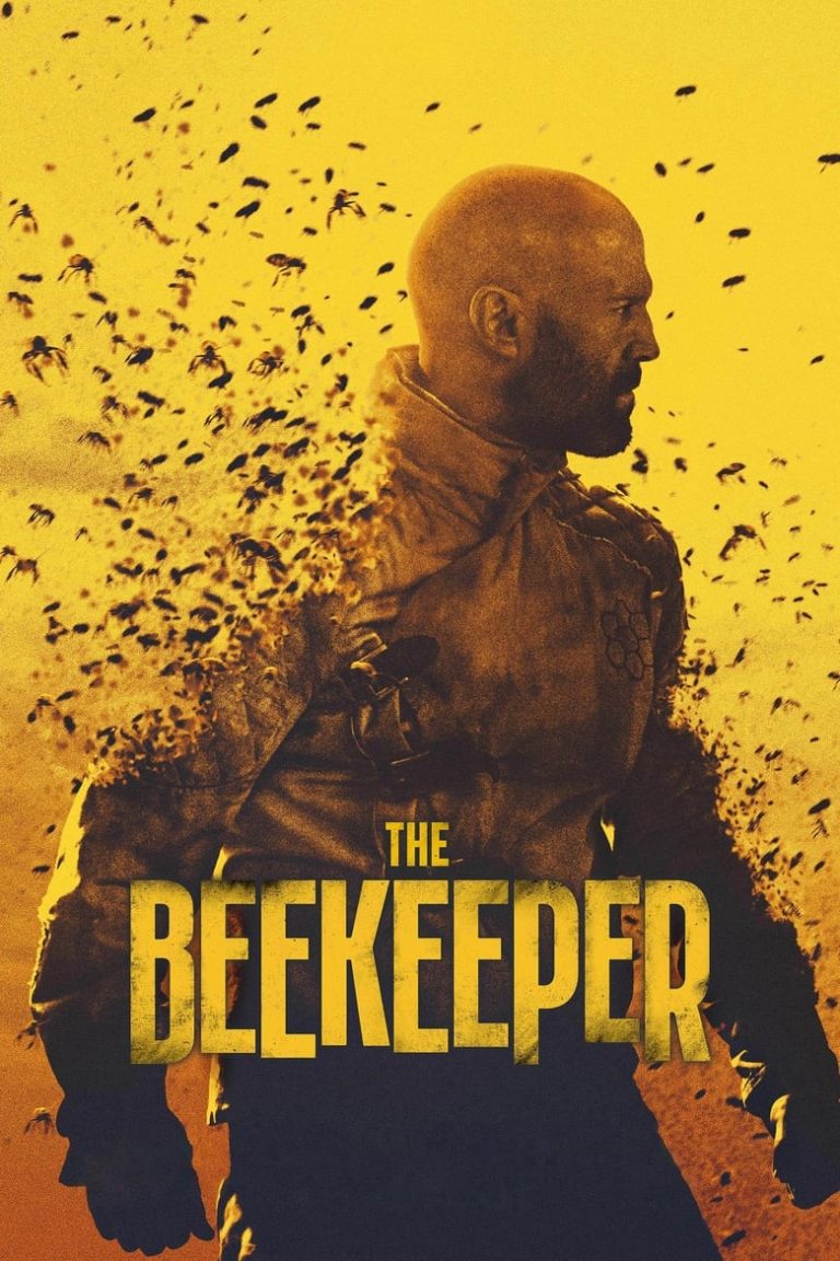 Nonton Film The Beekeeper Sub Indo