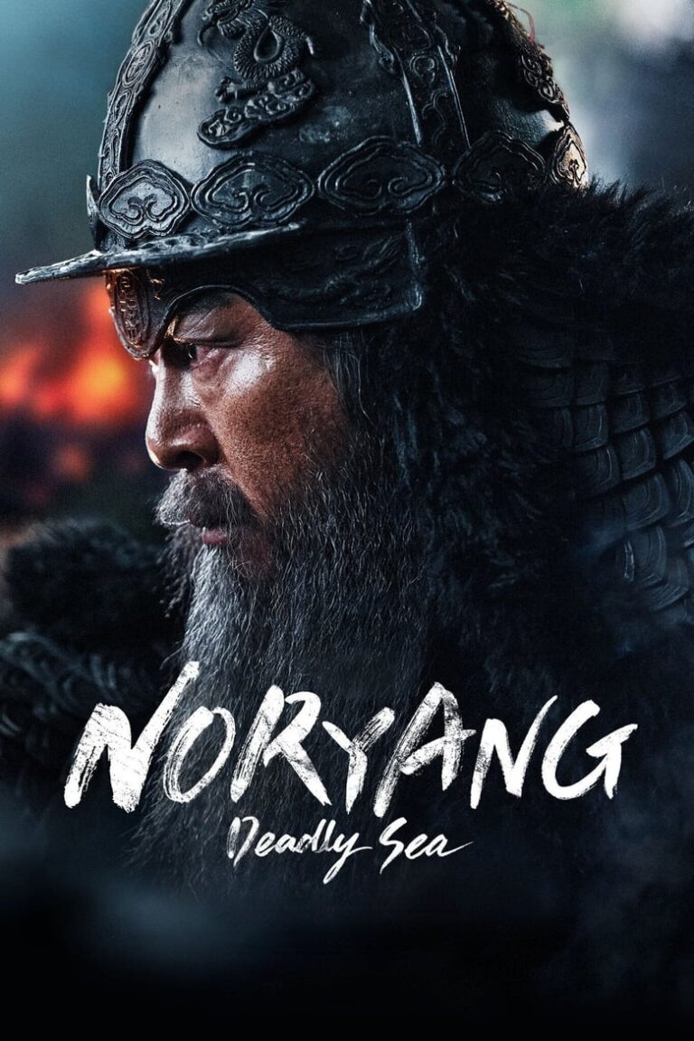 Nonton Film Noryang: Deadly Sea Sub Indo