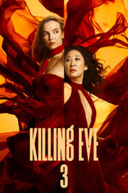 Killing Eve: Season 3