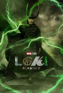 Loki: Season 2