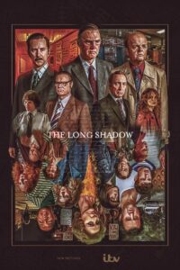 The Long Shadow: Season 1