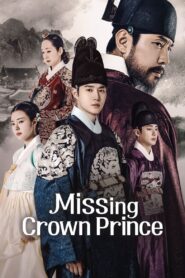 Missing Crown Prince: Season 1