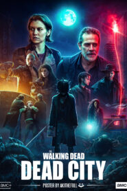The Walking Dead: Dead City: Season 2
