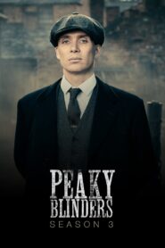 Peaky Blinders: Season 3