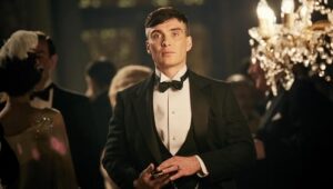 Peaky Blinders: 3×2