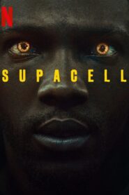 Supacell: Season 1