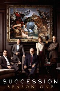 Succession: Season 1