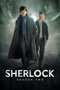 Sherlock: Season 2