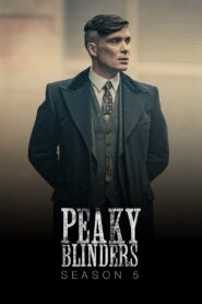 Peaky Blinders: Season 5