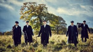 Peaky Blinders: 3×4