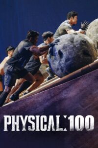 Physical: 100: Season 1