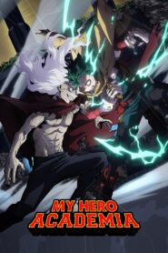 My Hero Academia: Season 7