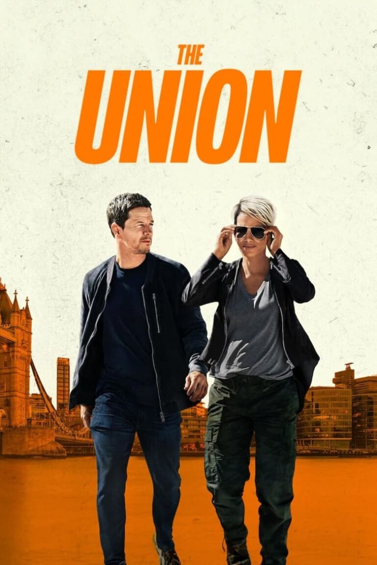 Nonton Film The Union Sub Indo