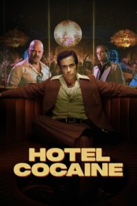 Hotel Cocaine: Season 1