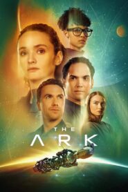 The Ark: Season 2