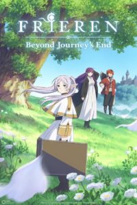 Frieren: Beyond Journey’s End: Season 1