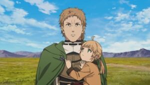 Mushoku Tensei: Jobless Reincarnation: 1×17