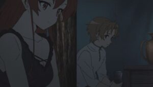 Mushoku Tensei: Jobless Reincarnation: 1×22