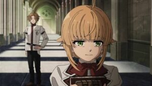 Mushoku Tensei: Jobless Reincarnation: 2×17