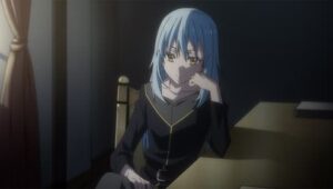 That Time I Got Reincarnated as a Slime: 3×7