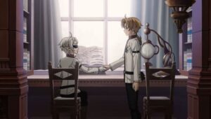 Mushoku Tensei: Jobless Reincarnation: 2×6