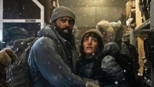 Snowpiercer: 1×1