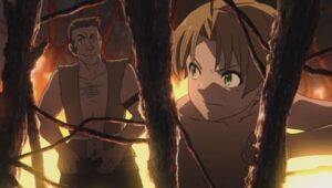 Mushoku Tensei: Jobless Reincarnation: 1×14