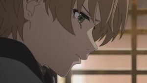 Mushoku Tensei: Jobless Reincarnation: 1×16