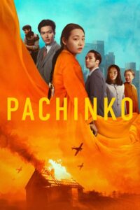 Pachinko: Season 2