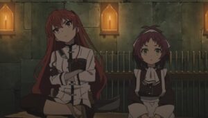 Mushoku Tensei: Jobless Reincarnation: 1×20