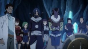 That Time I Got Reincarnated as a Slime: 2×9