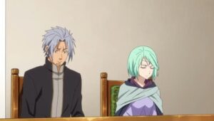 That Time I Got Reincarnated as a Slime: 2×8