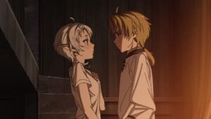 Mushoku Tensei: Jobless Reincarnation: 2×12