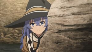 Mushoku Tensei: Jobless Reincarnation: 1×13