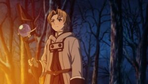 Mushoku Tensei: Jobless Reincarnation: 2×2