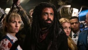 Snowpiercer: 1×9