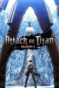 Attack on Titan: Season 3