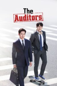 The Auditors: Season 1