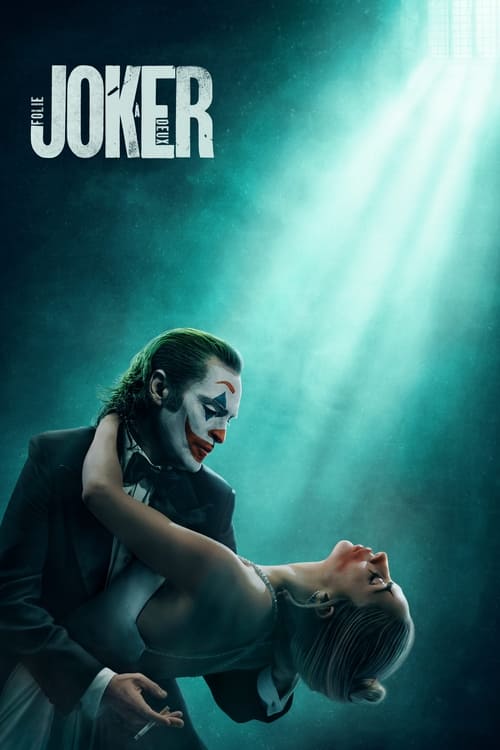 Nonton Film Joker: Folie à Deux Sub Indo