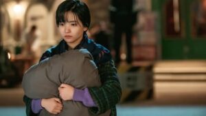 Jeongnyeon: The Star is Born: 1×5