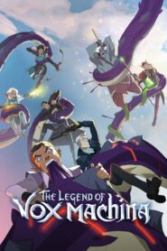 The Legend of Vox Machina: Season 1