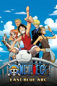 One Piece: Season 1