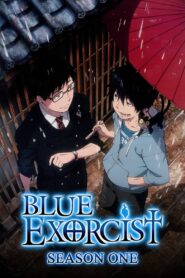 Blue Exorcist: Season 1