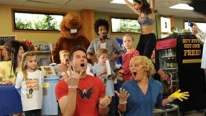 Raising Hope: 3×19