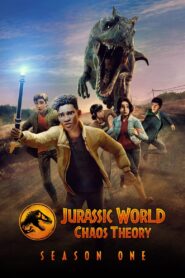 Jurassic World: Chaos Theory: Season 1