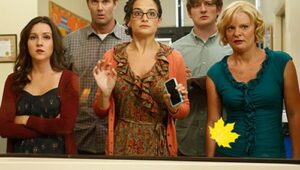 Raising Hope: 3×3