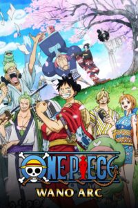 One Piece: Season 21