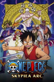 One Piece: Season 6