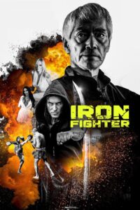 Iron Fighter