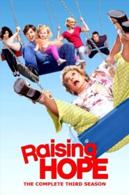 Raising Hope: Season 3